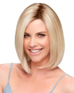 Cameron (Exclusive) | Lace Front & Monofilament Synthetic Wig By Jon Renau