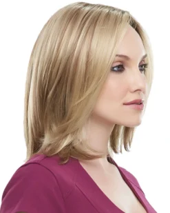 Cameron-Large (Exclusive) | Lace Front & Monofilament Synthetic Wig By Jon Renau Wigs For Women
