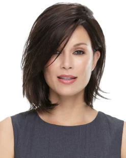 Cameron | Lace Front & Monofilament Synthetic Wig By Jon Renau Wigs For Women