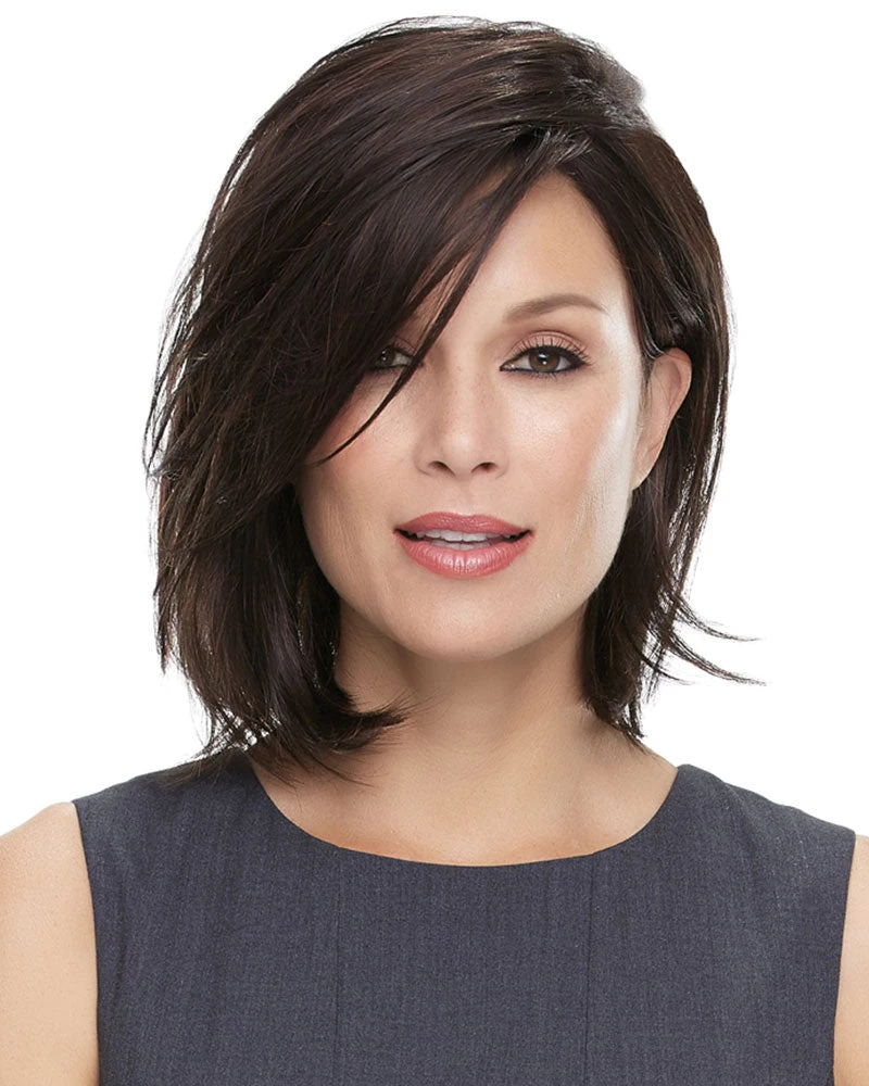 Cameron | Lace Front & Monofilament Synthetic Wig By Jon Renau Wigs For Women 4 Cameron | Lace Front & Monofilament Synthetic Wig By Jon Renau Wigs For Women