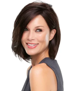 Cameron | Lace Front & Monofilament Synthetic Wig By Jon Renau Wigs For Women