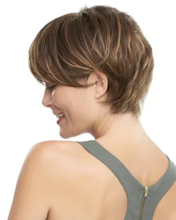 Mariska-Petite | Lace Front & Monofilament Synthetic Wig By Jon Renau Wigs For Women