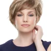 Mariska-Petite | Lace Front & Monofilament Synthetic Wig By Jon Renau Wigs For Women