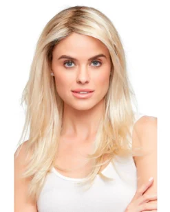 Wigs For Women Alessandra (Exclusive) | Lace Front & Monofilament Synthetic Wig By Jon Renau