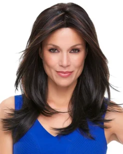 Wigs For Women Alessandra | Lace Front & Monofilament Synthetic Wig By Jon Renau