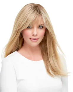 Lea (Exclusive) | Monofilament Remy Human Hair Wig By Jon Renau Wigs For Women
