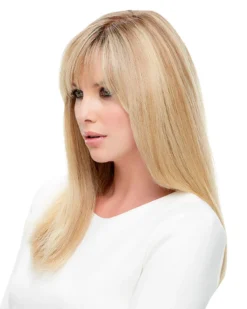 Lea (Exclusive) | Monofilament Remy Human Hair Wig By Jon Renau Wigs For Women
