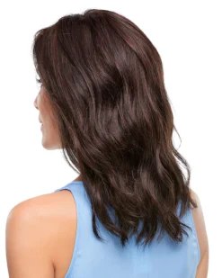 Rachel | Lace Front & Monofilament Synthetic Wig By Jon Renau 12 Rachel | Lace Front & Monofilament Synthetic Wig By Jon Renau