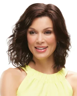 Scarlett-Large | Lace Front Synthetic Wig By Jon Renau