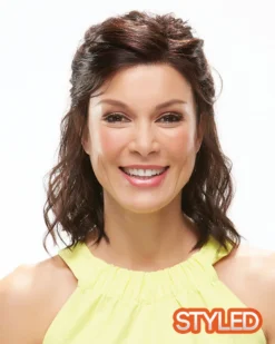 Scarlett-Petite (Exclusive) | Lace Front Synthetic Wig By Jon Renau