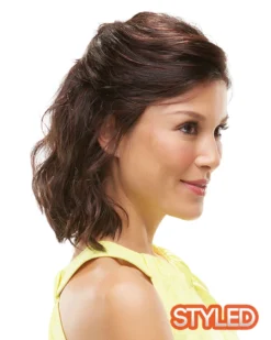 Scarlett-Petite (Exclusive) | Lace Front Synthetic Wig By Jon Renau