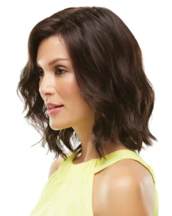 Wigs For Women Scarlett-Petite | Lace Front Synthetic Wig By Jon Renau 10 Wigs For Women Scarlett-Petite | Lace Front Synthetic Wig By Jon Renau