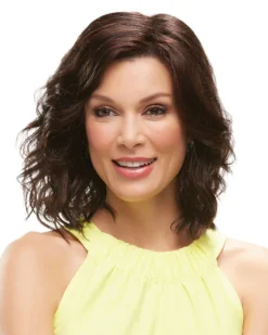 Scarlett-Petite (Exclusive) | Lace Front Synthetic Wig By Jon Renau