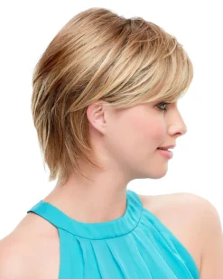 Wigs For Women Diane (Exclusive) | Lace Front & Monofilament Synthetic Wig By Jon Renau 6 Wigs For Women Diane (Exclusive) | Lace Front & Monofilament Synthetic Wig By Jon Renau