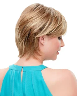 Diane | Lace Front & Monofilament Synthetic Wig By Jon Renau