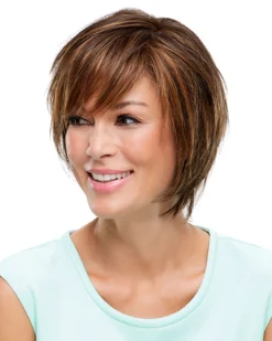 Diane | Lace Front & Monofilament Synthetic Wig By Jon Renau