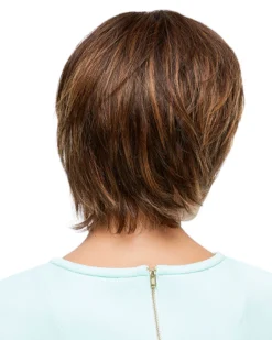 Diane | Lace Front & Monofilament Synthetic Wig By Jon Renau