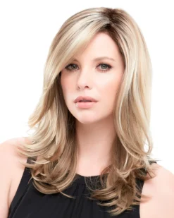 Miranda (Exclusive) | Lace Front & Monofilament Part Synthetic Wig By Jon Renau