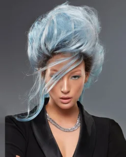 Miranda (Exclusive) | Lace Front & Monofilament Part Synthetic Wig By Jon Renau