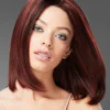 Wigs For Women Carrie | Lace Front & Monofilament Human Hair Wig By Jon Renau