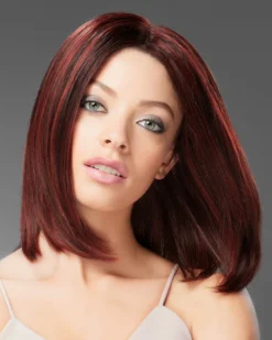 Wigs For Women Carrie | Lace Front & Monofilament Human Hair Wig By Jon Renau