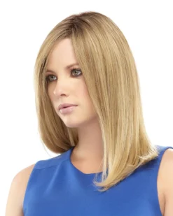 Sienna (Exclusive) | Lace Front & Monofilament Remy Human Hair Wig By Jon Renau Wigs For Women 18 Sienna (Exclusive) | Lace Front & Monofilament Remy Human Hair Wig By Jon Renau Wigs For Women