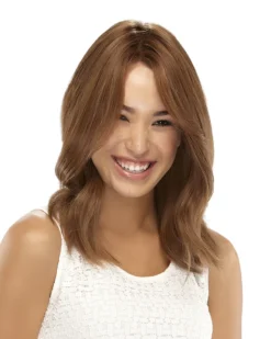 Sienna | Lace Front & Monofilament Remy Human Hair Wig By Jon Renau Wigs For Women