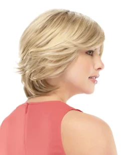 Sophia | Lace Front & Monofilament Remy Human Hair Wig By Jon Renau