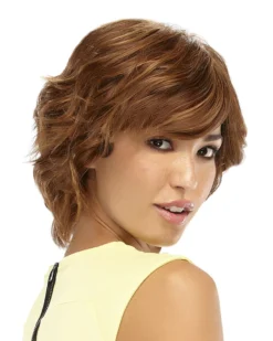 Sophia (Exclusive) | Lace Front & Monofilament Remy Human Hair Wig By Jon Renau 11 Sophia (Exclusive) | Lace Front & Monofilament Remy Human Hair Wig By Jon Renau