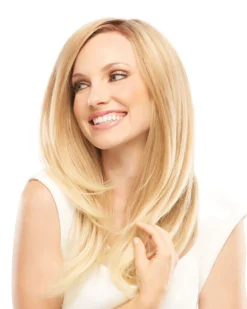 Blake (Exclusive) | Lace Front & Monofilament Remy Human Hair Wig By Jon Renau Wigs For Women 24 Blake (Exclusive) | Lace Front & Monofilament Remy Human Hair Wig By Jon Renau Wigs For Women