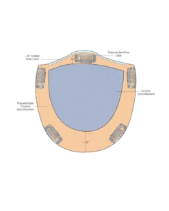 Top Form 12 Inch (Exclusive) | Monofilament Remy Human Hair Toppers By Jon Renau 20 Top Form 12 Inch (Exclusive) | Monofilament Remy Human Hair Toppers By Jon Renau