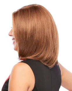 Wigs For Women Courage-Petite/Average | Lace Front Monofilament Remy Human Hair Wig By Jon Renau