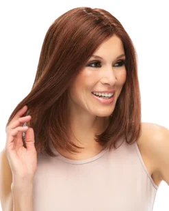 Gwyneth | Lace Front & Monofilament Remy Human Hair Wig By Jon Renau Wigs For Women 17 Gwyneth | Lace Front & Monofilament Remy Human Hair Wig By Jon Renau Wigs For Women