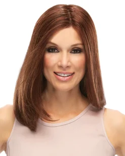 Gwyneth | Lace Front & Monofilament Remy Human Hair Wig By Jon Renau Wigs For Women 16 Gwyneth | Lace Front & Monofilament Remy Human Hair Wig By Jon Renau Wigs For Women