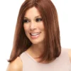 Gwyneth | Lace Front & Monofilament Remy Human Hair Wig By Jon Renau Wigs For Women