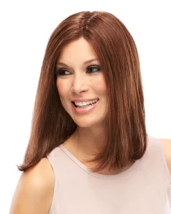 Gwyneth | Lace Front & Monofilament Remy Human Hair Wig By Jon Renau Wigs For Women
