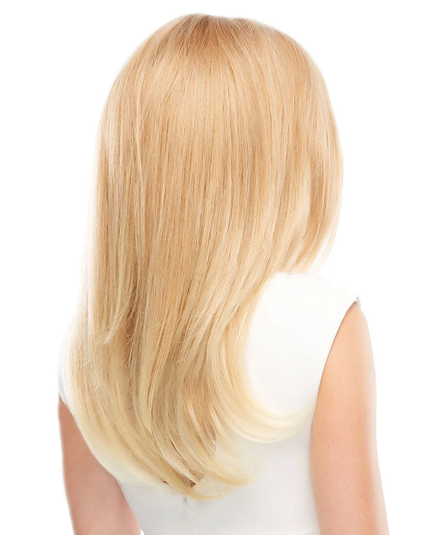 Wigs For Women Blake-Petite (Exclusive) | Lace Front & Monofilament Remy Human Hair Wig By Jon Renau 14 Wigs For Women Blake-Petite (Exclusive) | Lace Front & Monofilament Remy Human Hair Wig By Jon Renau