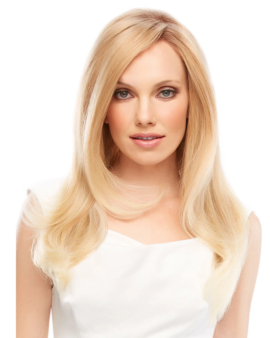 Wigs For Women Blake-Petite (Exclusive) | Lace Front & Monofilament Remy Human Hair Wig By Jon Renau 11 Wigs For Women Blake-Petite (Exclusive) | Lace Front & Monofilament Remy Human Hair Wig By Jon Renau