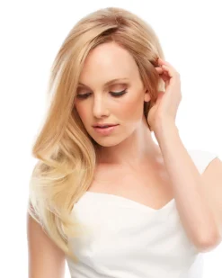 Wigs For Women Blake-Petite (Exclusive) | Lace Front & Monofilament Remy Human Hair Wig By Jon Renau 26 Wigs For Women Blake-Petite (Exclusive) | Lace Front & Monofilament Remy Human Hair Wig By Jon Renau