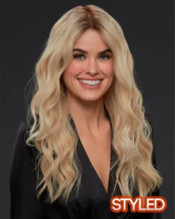 Wigs For Women Blake-Petite (Exclusive) | Lace Front & Monofilament Remy Human Hair Wig By Jon Renau 20 Wigs For Women Blake-Petite (Exclusive) | Lace Front & Monofilament Remy Human Hair Wig By Jon Renau