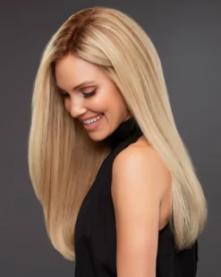 Wigs For Women Blake-Petite (Exclusive) | Lace Front & Monofilament Remy Human Hair Wig By Jon Renau 19 Wigs For Women Blake-Petite (Exclusive) | Lace Front & Monofilament Remy Human Hair Wig By Jon Renau