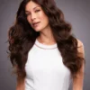 Kim | Lace Front & Monofilament Remy Human Hair Wig By Jon Renau