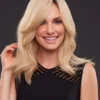 Margot (Exclusive) | Lace Front & Monofilament Remy Human Hair Wig By Jon Renau Wigs For Women