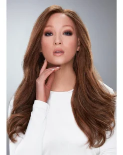 Blake-Large (Exclusive) | Lace Front & Monofilament Remy Human Hair Wig By Jon Renau