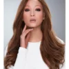 Wigs For Women Blake-Large | Lace Front & Monofilament Remy Human Hair Wig By Jon Renau