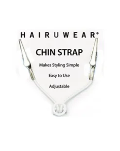 Jon Renau Wig Chin Strap