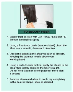 Jon Renau Wig Steamer