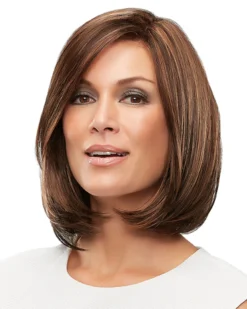 Cameron-Large (Exclusive) | Lace Front & Monofilament Synthetic Wig By Jon Renau Wigs For Women