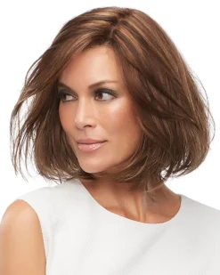 Wigs For Women Cameron-Large | Lace Front & Monofilament Synthetic Wig By Jon Renau
