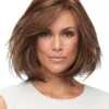 Wigs For Women Cameron-Large | Lace Front & Monofilament Synthetic Wig By Jon Renau